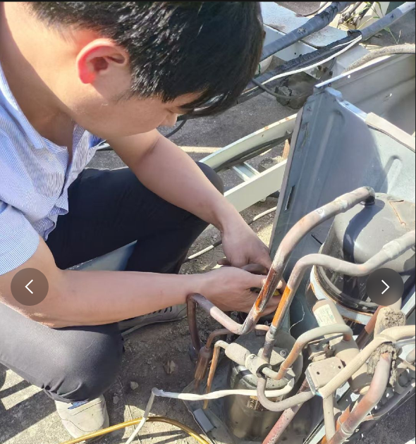 空調(diào)壓縮機(jī)更換周期一般是多久？