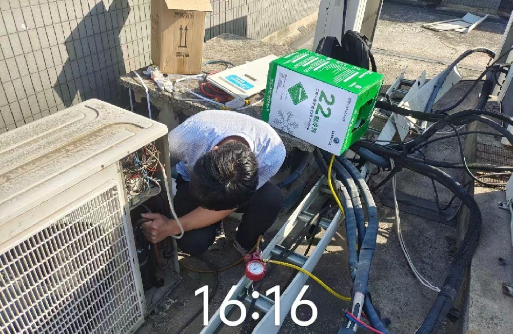 制冷壓縮機(jī)故障要如何解決？