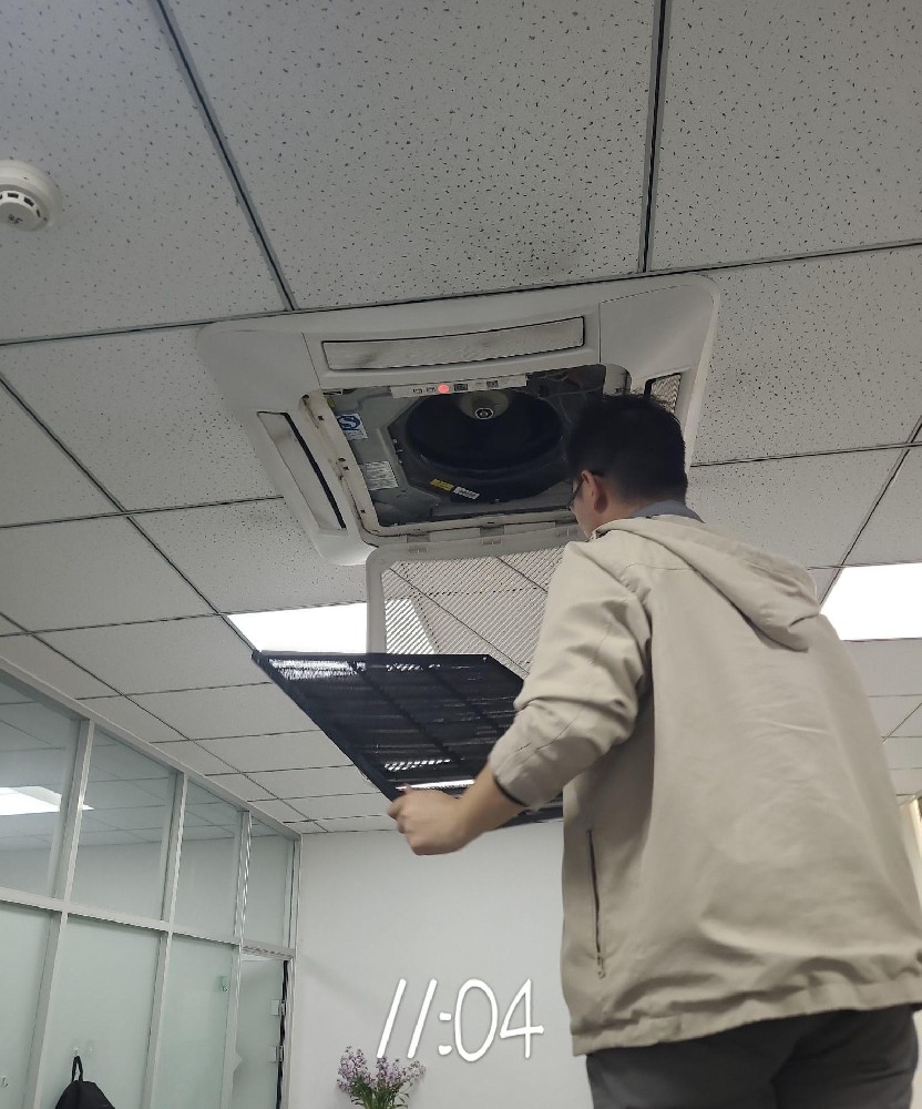 中央空調(diào)夏天不制冷怎么辦？