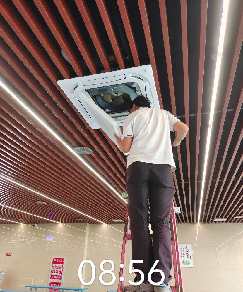 中央空調(diào)制冷效果不好的原因有哪些？